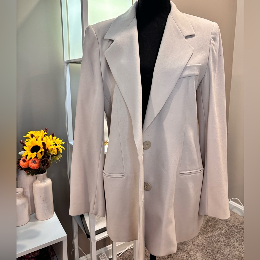 Krizia Blazer